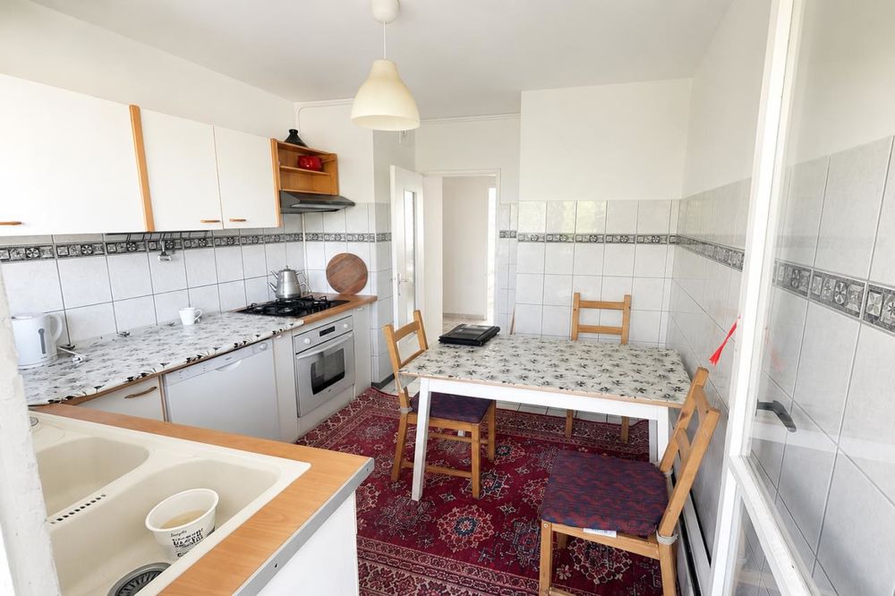 vente Appartement - 3 pièce(s) - 57 m² Chenôve (21300)