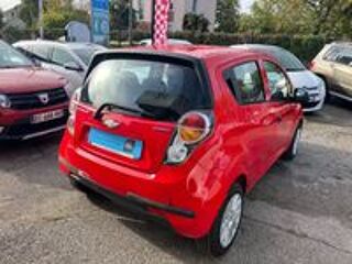 Spark 1.0 16V - 68 2011 occasion 82000 Montauban