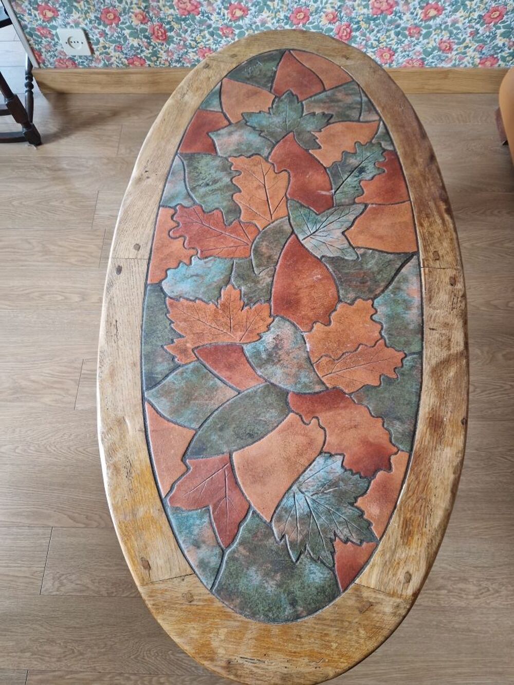 Table basse Meubles