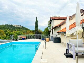  Maison à vendre 5 pièces 124 m²