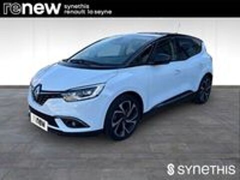 Scenic IV Scenic Blue dCi 150 Intens 2020 occasion 83500 La Seyne-sur-Mer