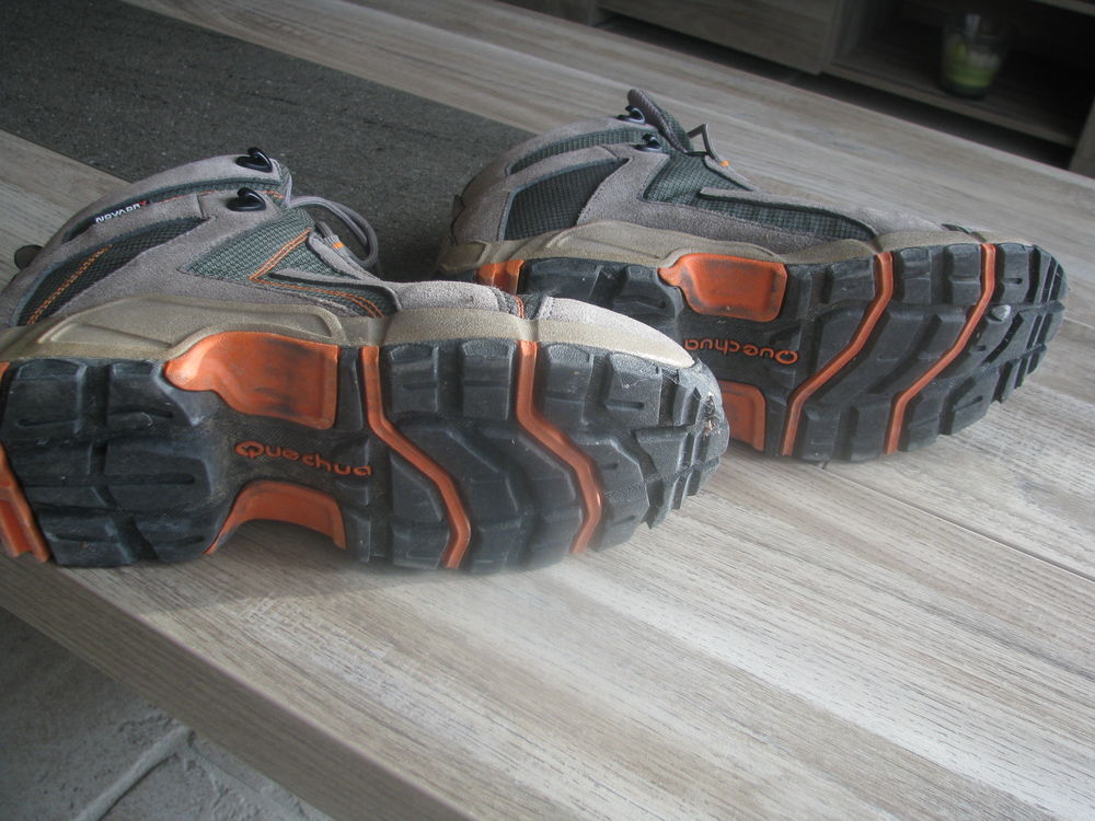 Chaussure de randonn&eacute;e Sports