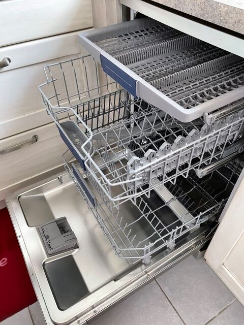 Lave-vaisselle SIEMENS IQ300 350 Trizay (17)