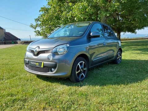 Renault twingo iii 0.9 TCE 90 ENERGY INTENS
