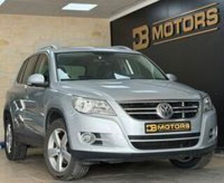 Tiguan 2.0 TDI 140 FAP Sportline 4Motion DSG7 2011 occasion 81000 Albi
