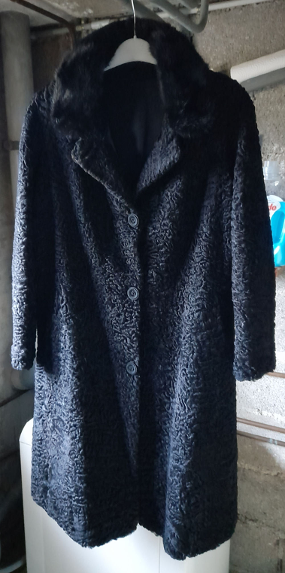 Manteau Vêtements