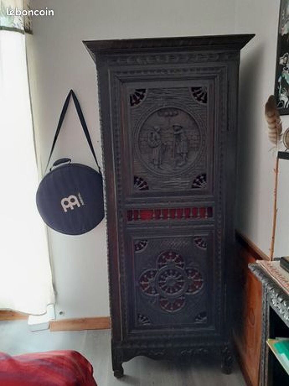 armoire bretonne Meubles