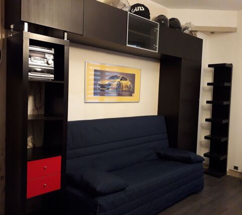 lments de rangement pour chambre ou sjour. 450 Paris 20 (75)