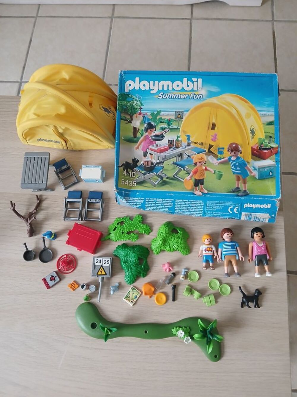 Playmobil Jeux / jouets