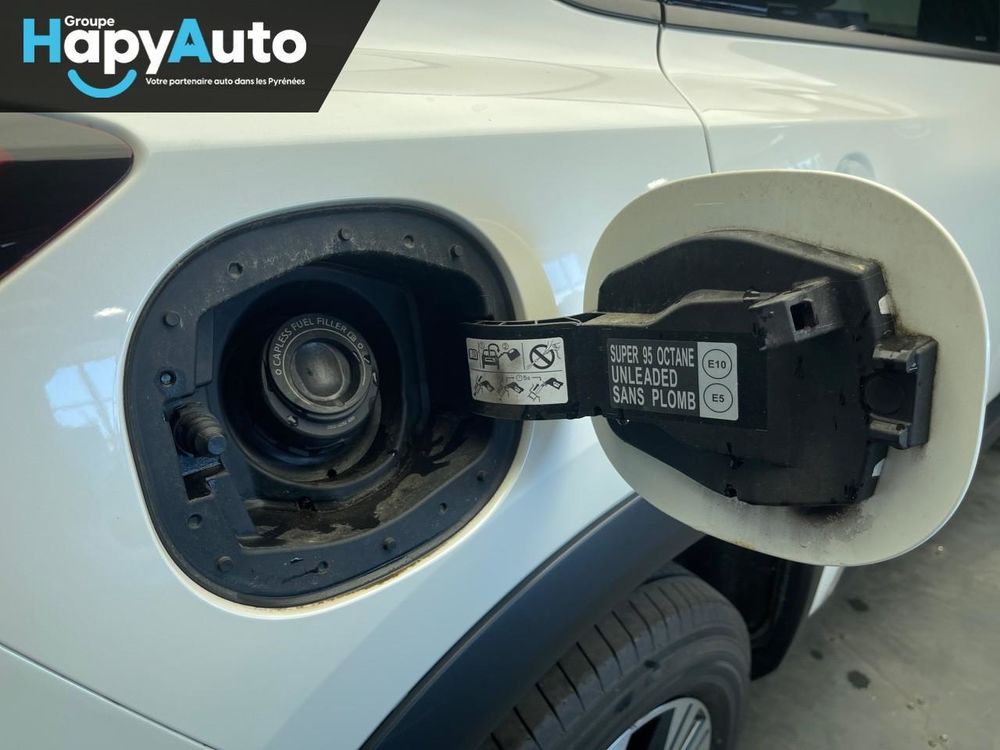 X-Trail e-POWER 204 ch N-Connecta 2023 occasion 65000 Tarbes