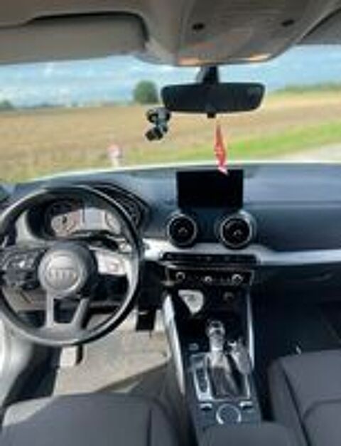 Q2 1.6 TDI 116 ch S tronic 7 2020 occasion 45000 Orl&eacute;ans