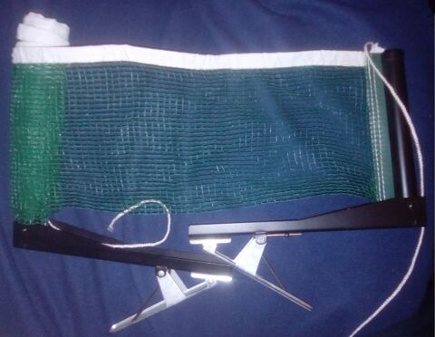 Filet de ping pong � pinces 7 Beauchamp (95)