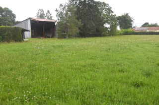  Parking / Garage � vendre 1200 m�