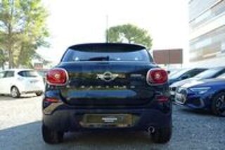Paceman COOPER S 2014 occasion 13600 La Ciotat