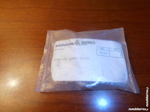 Cadenas SUREX 40 (28A) 10 Tours (37)