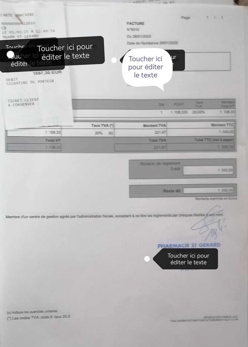 Fauteuil relax &eacute;lectrique NEUF ? 2 moteurs Meubles