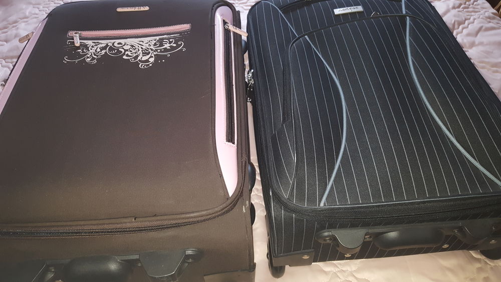 valise Maroquinerie