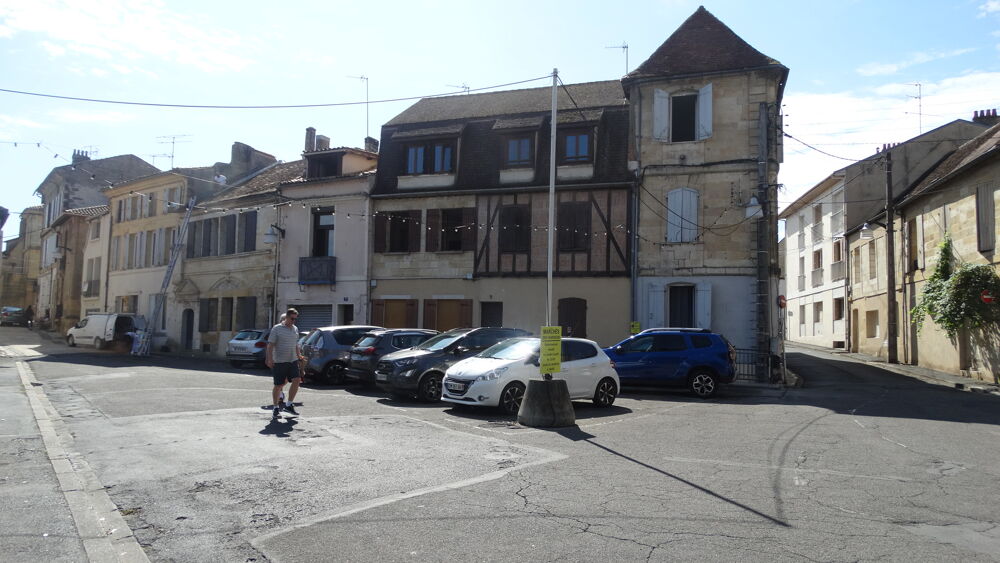   studio vue sur la dordogne Aquitaine, Bergerac (24100)