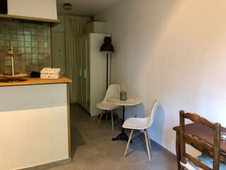  Appartement à louer 1 pièce 22 m² Aix-en-provence