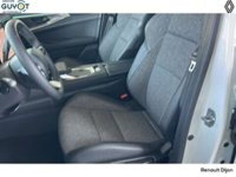 Austral full hybrid E-Tech 200 ch Techno 2025 occasion 21000 Dijon
