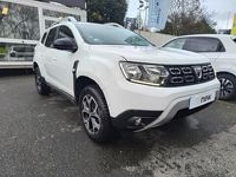 Duster ECO-G 100 4x2 15 ans 2020 occasion 95100 Argenteuil