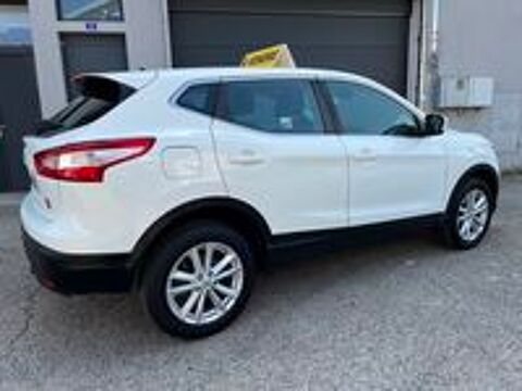 Qashqai 1.6 117 Stop/Start Acenta 2014 occasion 42700 Firminy