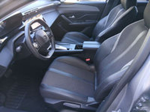 308 Allure Pack 130 cv EAT8 2022 occasion 92140 Clamart