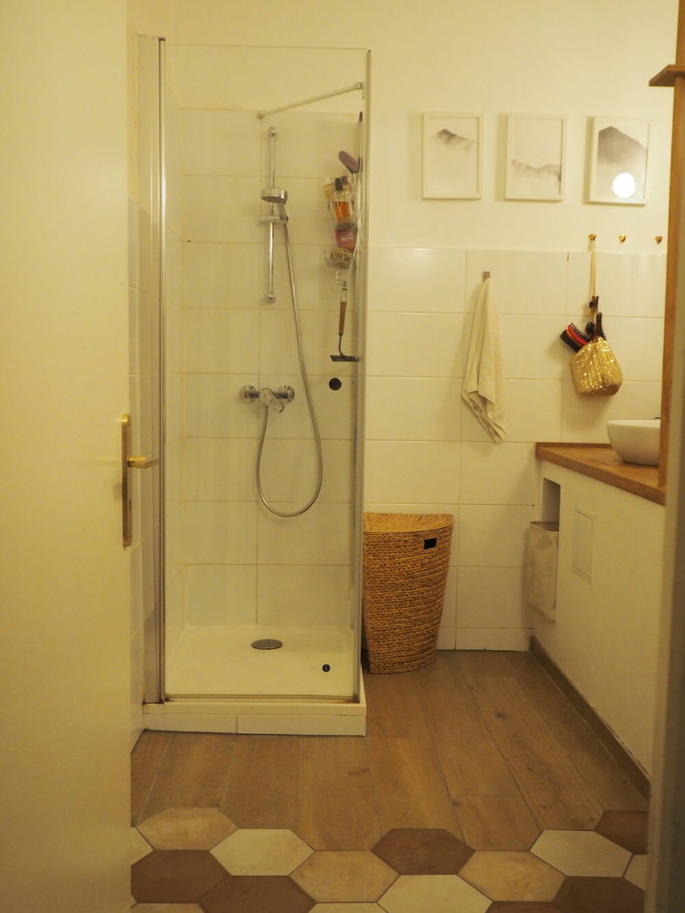 Vente Appartement T3 60 m² rénové ? Strasbourg Gare ? parquet, DPE C Strasbourg