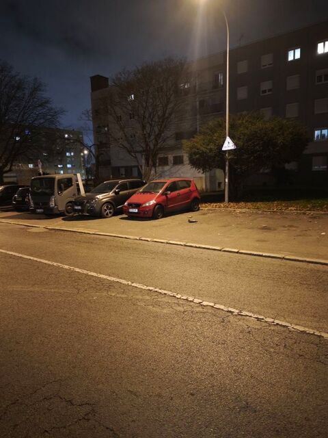 Mercedes classe a 180 CDI Avantgarde Autotronic CVT