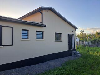  Maison � vendre 4 pi�ces 90 m�