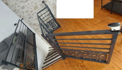  Appartement � louer 4 pi�ces 128 m�