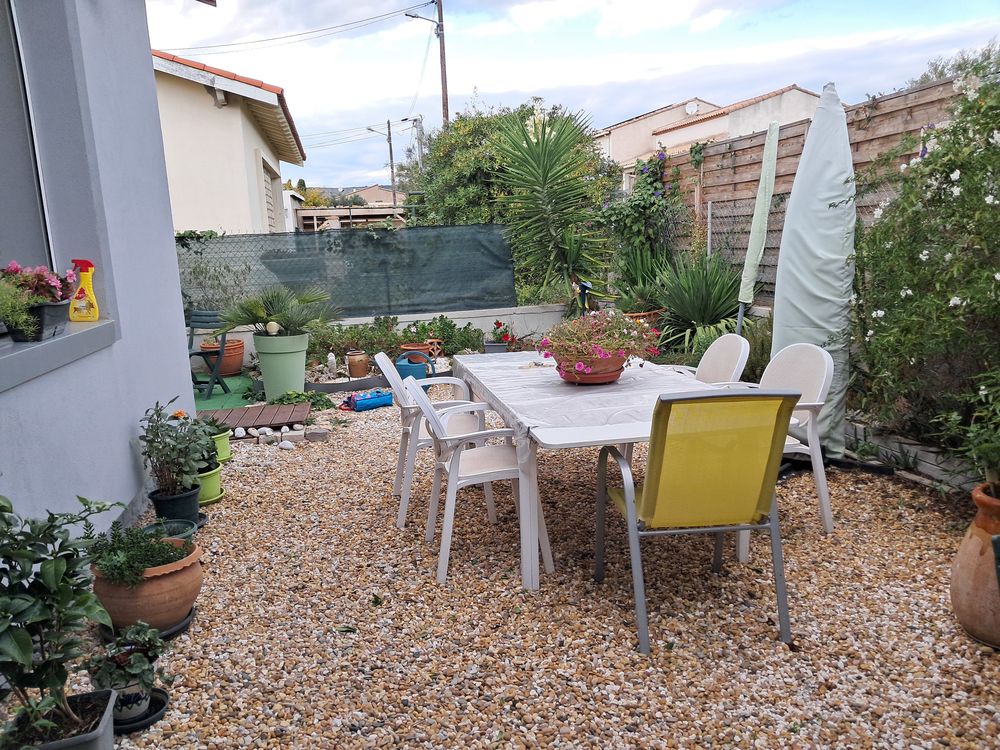   Venez savourer la douceur du climat méditerranéen ! Languedoc-Roussillon, Frontignan (34110)