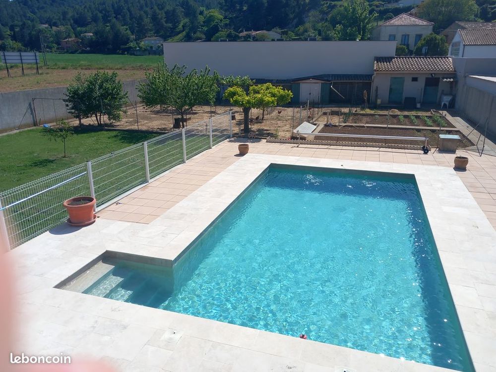 Vente Maison Maison individuelle 180 m² Cessenon-sur-orb