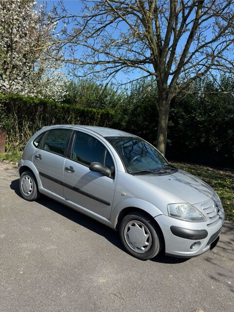 Citroen c3 Citroën  1.4 HDi