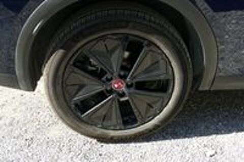 DS7 DS 7 Hybride Rechargeable E-Tense 225 EAT8 Performance Line 2023 occasion 13600 La Ciotat
