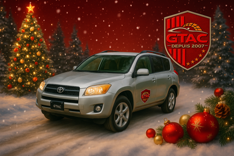 Nissan Murano 3.5 V6 All-Mode 4x4 CVT 2009 occasion Clichy-sous-Bois 93390