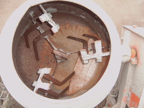 grosse b�tonni�re 380 litre honda faire prix 1200 Saran (45)