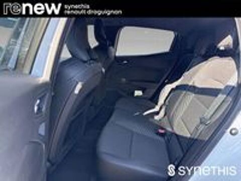Clio V Clio E-Tech full hybrid 145 Esprit Alpine 2023 occasion 83300 Draguignan