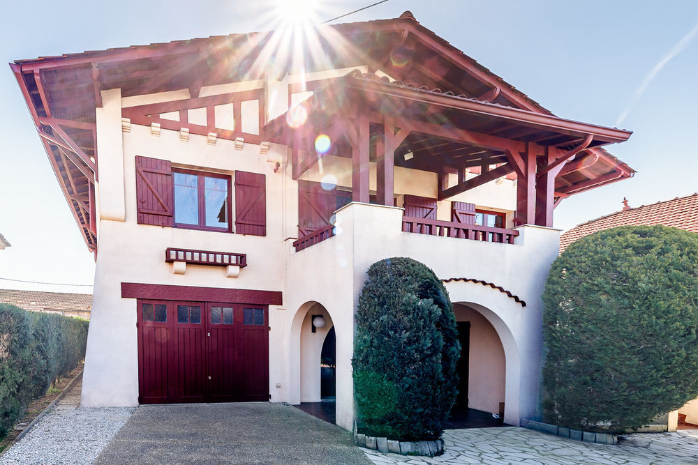 Maison 7 pièces 175 m² · à Talence · 175 m² · 605 000 €