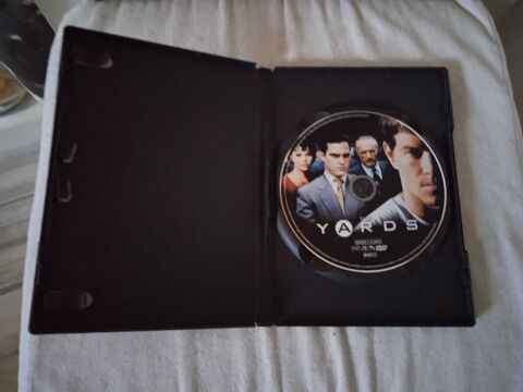 Dvd The Yards 15 Talange (57)