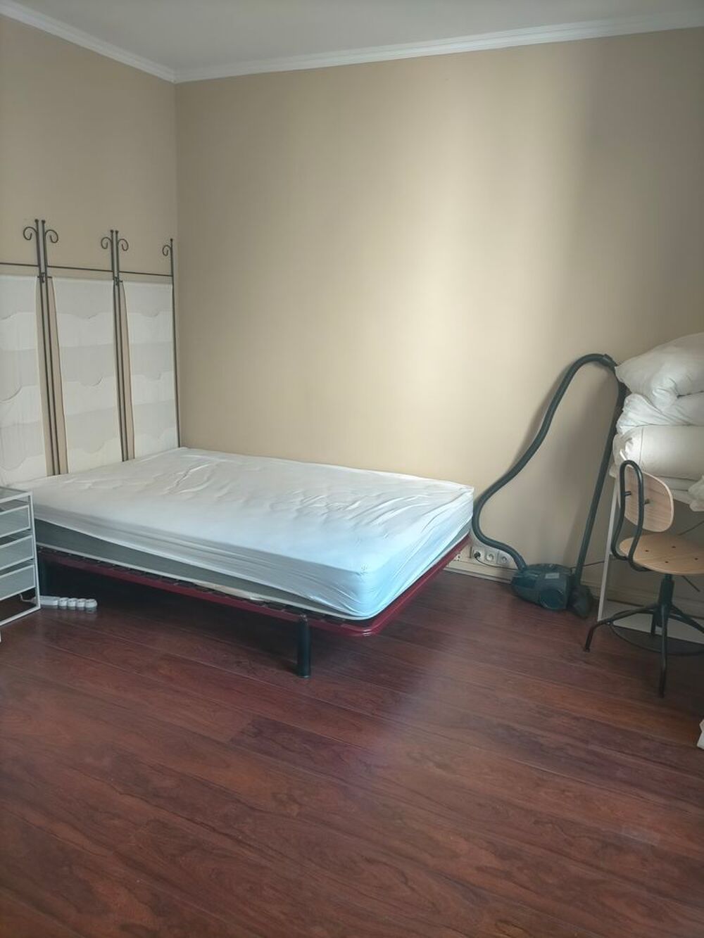 Location Appartement Location 2 pièces meublé Paris 6