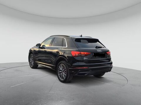 Audi Q3 2022 occasion Peypin 13124