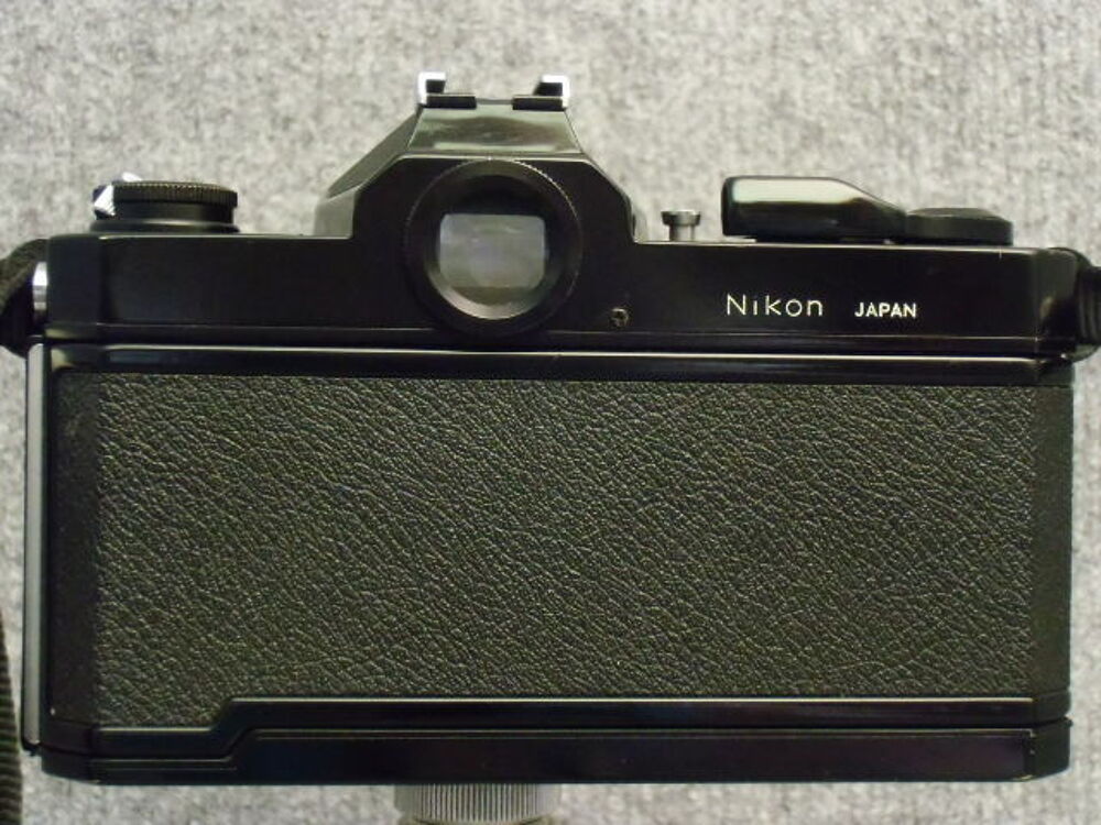 Nikkormat FT2 Photos/Video/TV