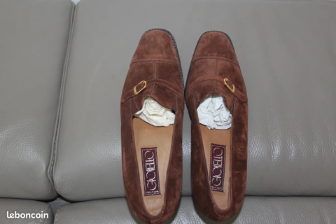 Chaussures femme 10 Russange (57)