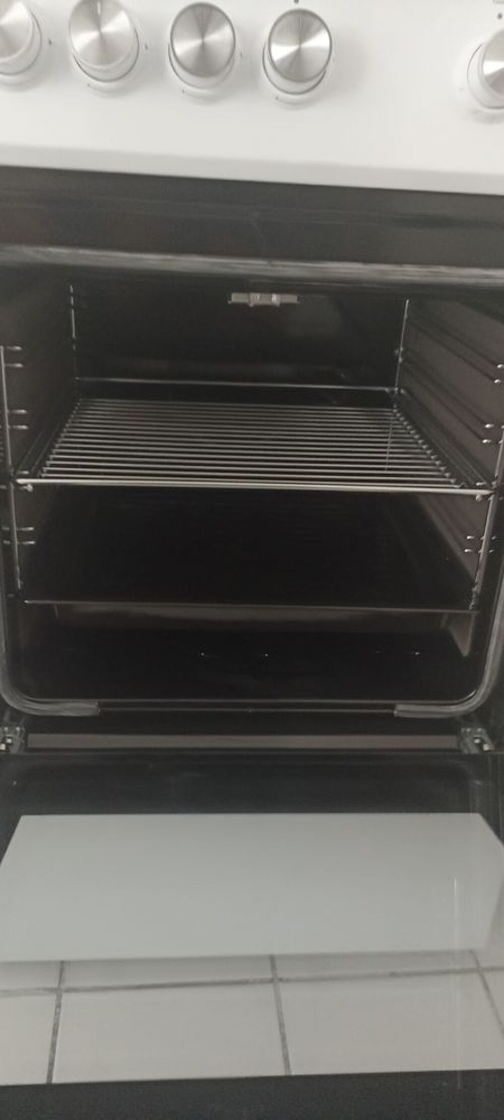 de gazini&egrave;re Beko &eacute;tat tout neuf Electroménager