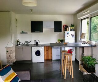  Appartement à louer 2 pièces 43 m²