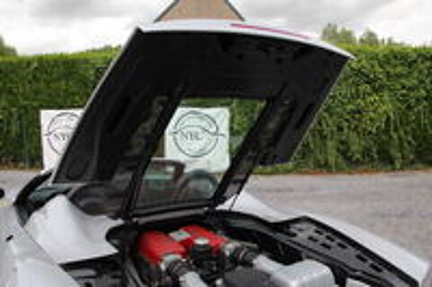 F360 Spider V8 2003 occasion 59310 Auchy-lez-Orchies