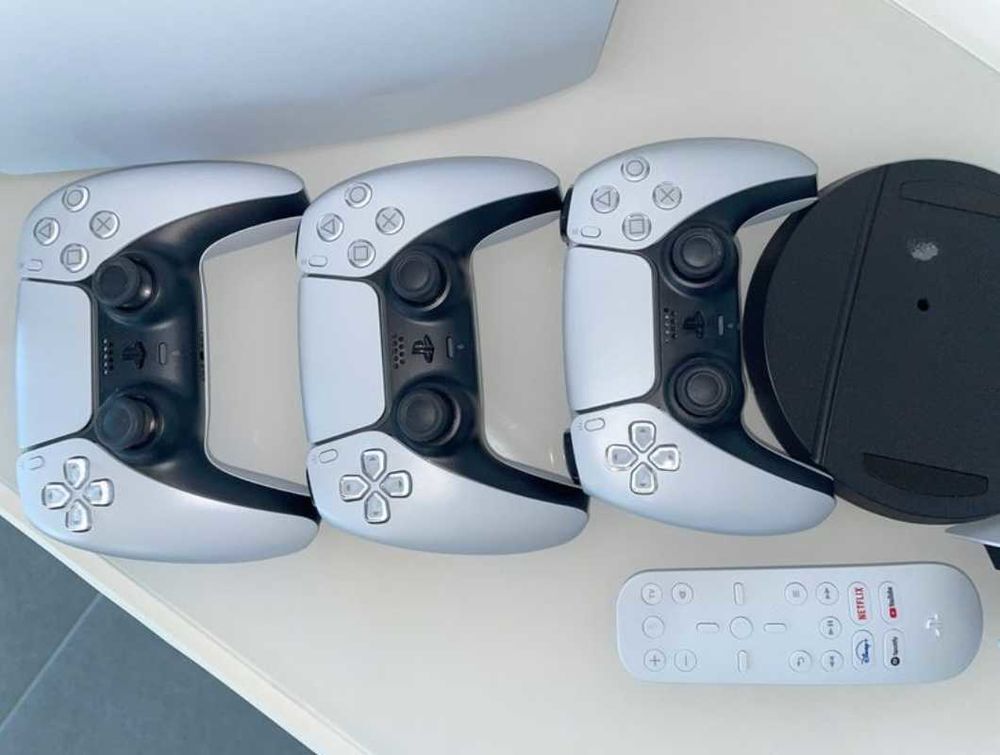 PlayStation 5 Edition Digital Consoles et jeux vidéos