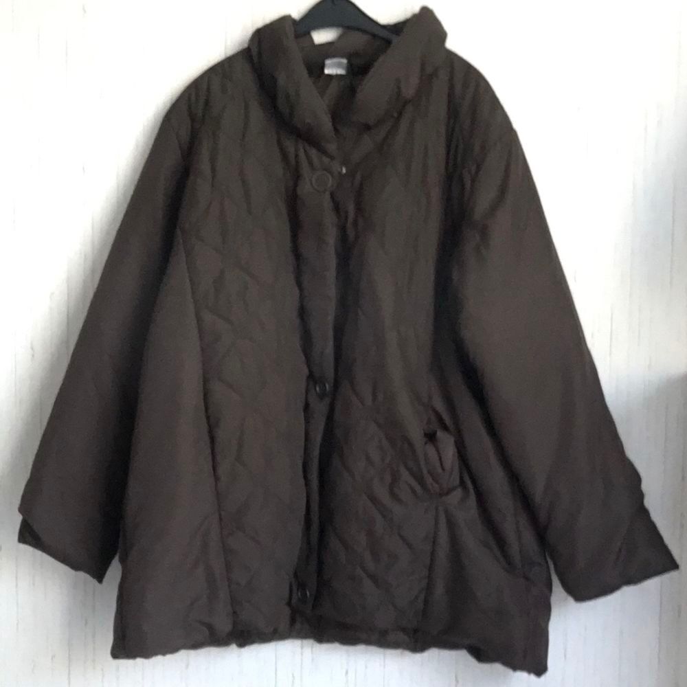 V&ecirc;tement femme taille 54/56 
Vêtements