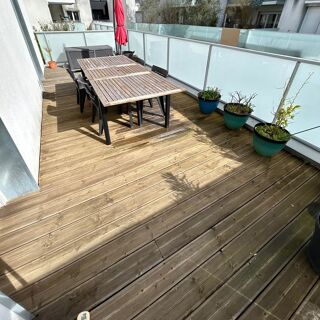  Appartement � vendre 3 pi�ces 73 m�